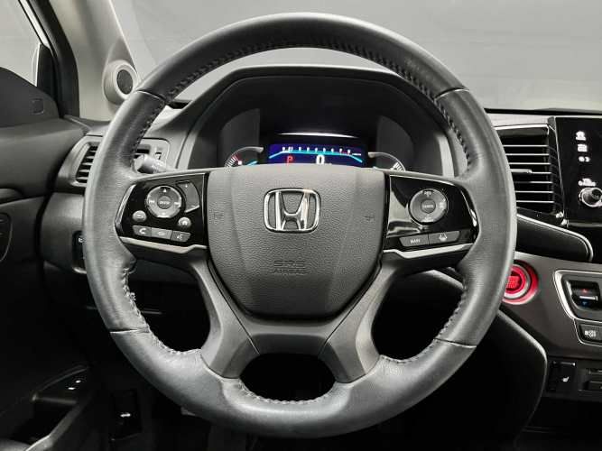 HONDA PILOT TOURING 4X4 3.5 AUT