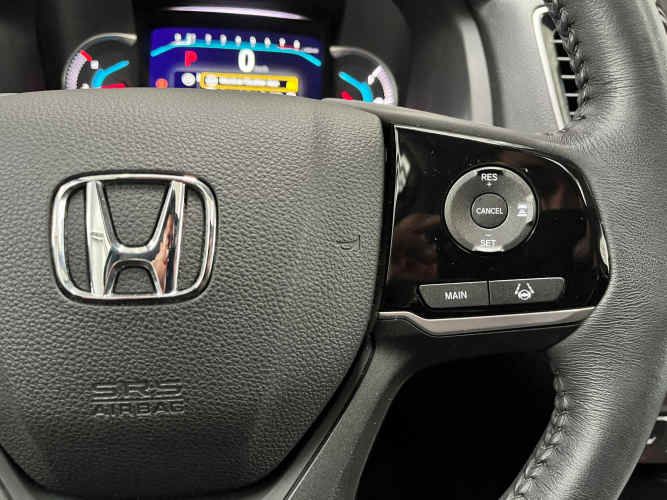 HONDA PILOT TOURING 4X4 3.5 AUT