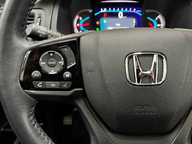 HONDA PILOT TOURING 4X4 3.5 AUT