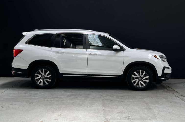 HONDA PILOT TOURING 4X4 3.5 AUT