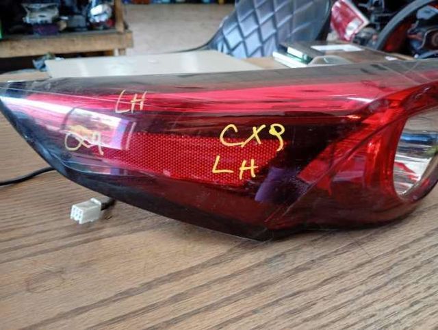 Focos traseros diferentes modelos y marcas