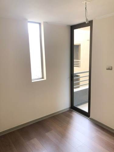 Edificio Martínez De Rozas