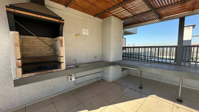 Edificio Martínez De Rozas