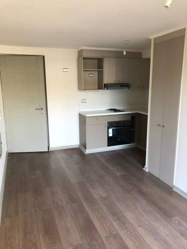 Edificio Martínez De Rozas