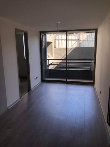 Edificio Martínez De Rozas