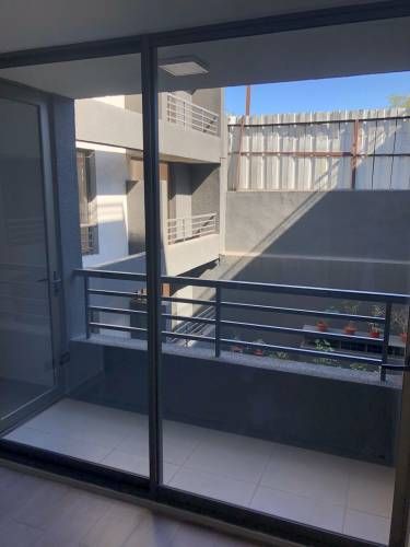 Edificio Martínez De Rozas