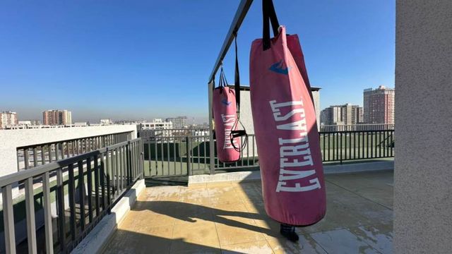 Edificio Martínez De Rozas