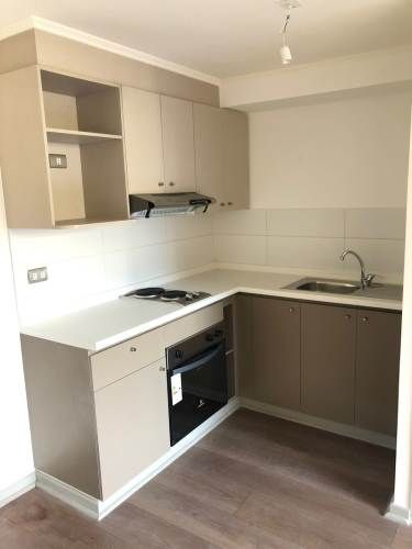 Edificio Martínez De Rozas