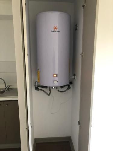 Edificio Martínez De Rozas