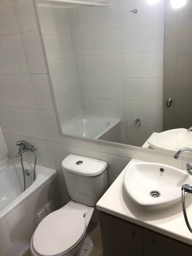 Edificio Martínez De Rozas