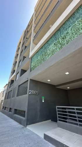 Edificio Martínez De Rozas