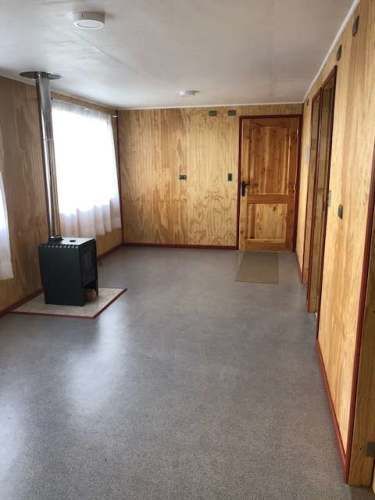 Hermosa Casa Sector Los Notros