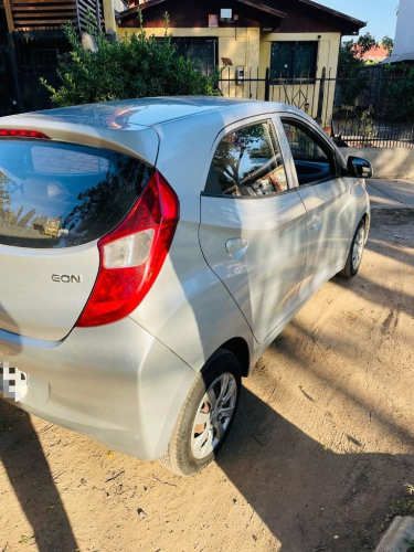 Hyundai eon