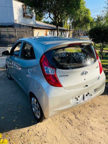 Hyundai eon