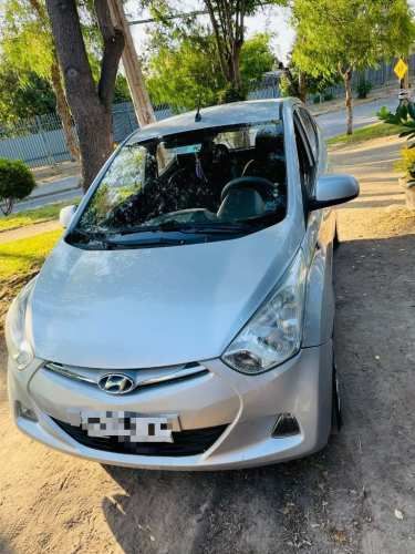 Hyundai eon