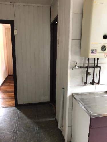 Se Arrienda Buena Casa Sector Pichi Pelluco