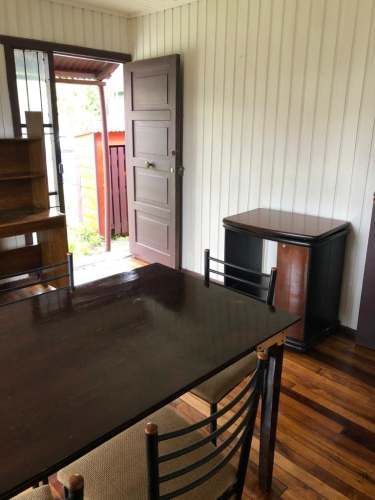 Se Arrienda Buena Casa Sector Pichi Pelluco