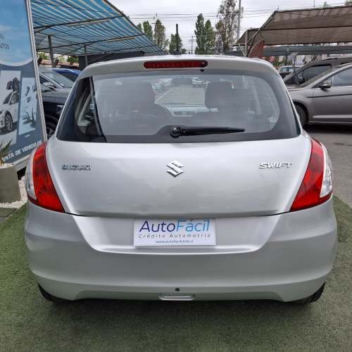 SUZUKI SWIFT 2019 FULL EQUIPO 1.2