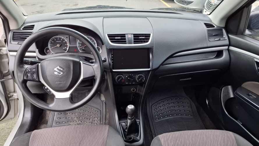 SUZUKI SWIFT 2019 FULL EQUIPO 1.2