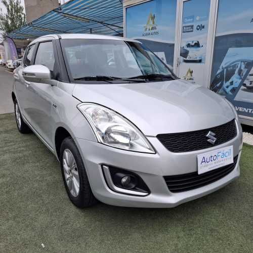 SUZUKI SWIFT 2019 FULL EQUIPO 1.2