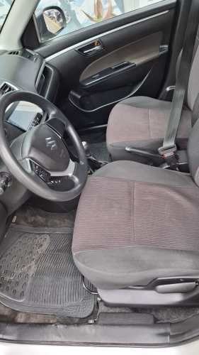 SUZUKI SWIFT 2019 FULL EQUIPO 1.2
