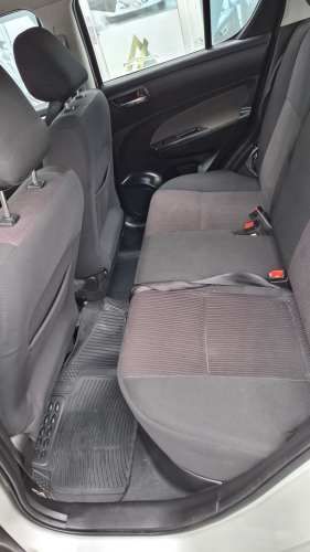 SUZUKI SWIFT 2019 FULL EQUIPO 1.2
