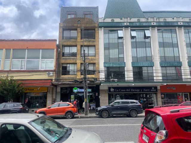 Venta de Departamento Central ideal para Inversión