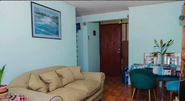 Moderno Hogar en Ubicación Privilegiada (135830)