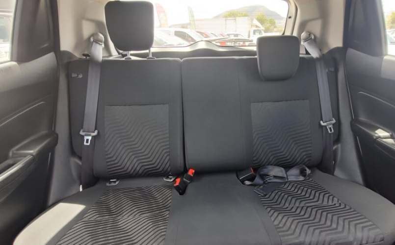 SUZUKI SWIF 1.2 FULL MEC AÑO 2023