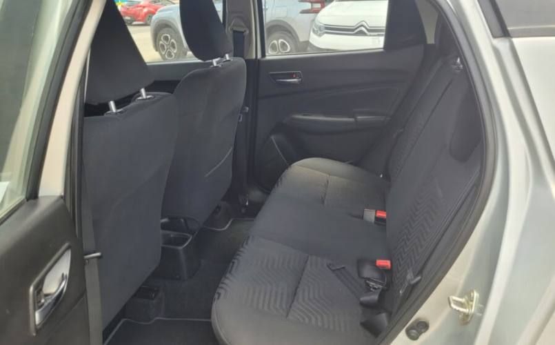 SUZUKI SWIF 1.2 FULL MEC AÑO 2023