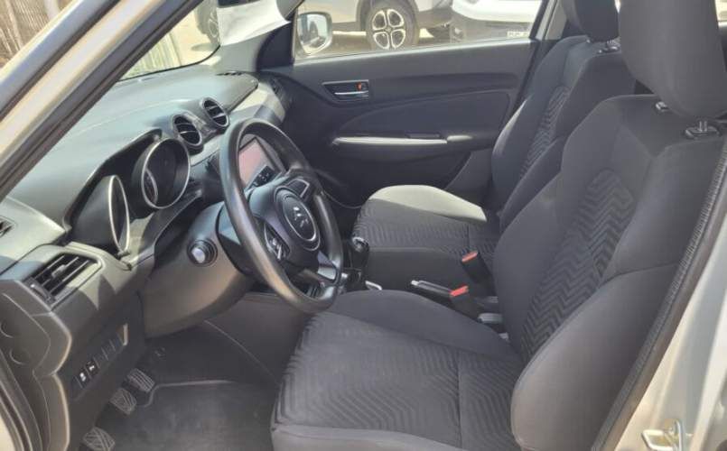 SUZUKI SWIF 1.2 FULL MEC AÑO 2023