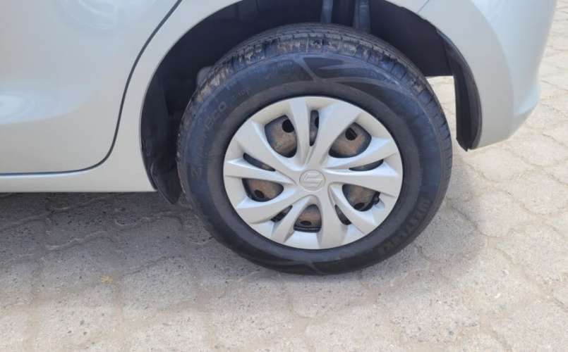 SUZUKI SWIF 1.2 FULL MEC AÑO 2023