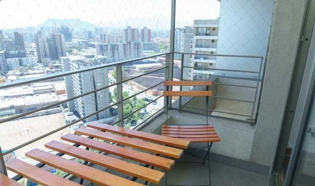 Luminoso y Amplio en Pleno Corazón Urbano (135872)