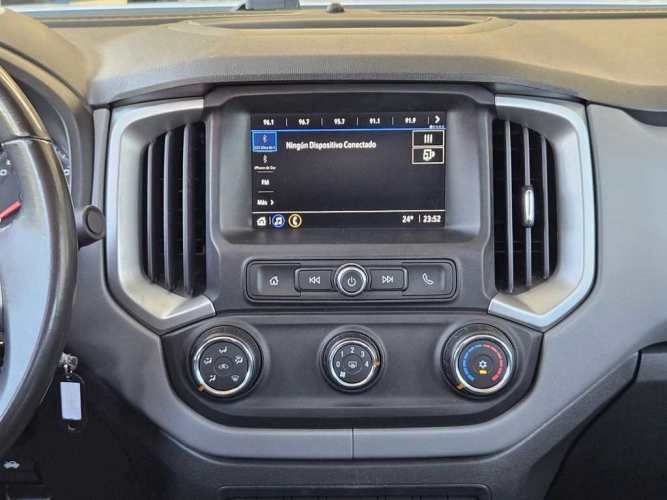 CHEVROLET COLORADO 2023