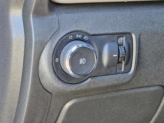 CHEVROLET COLORADO 2023