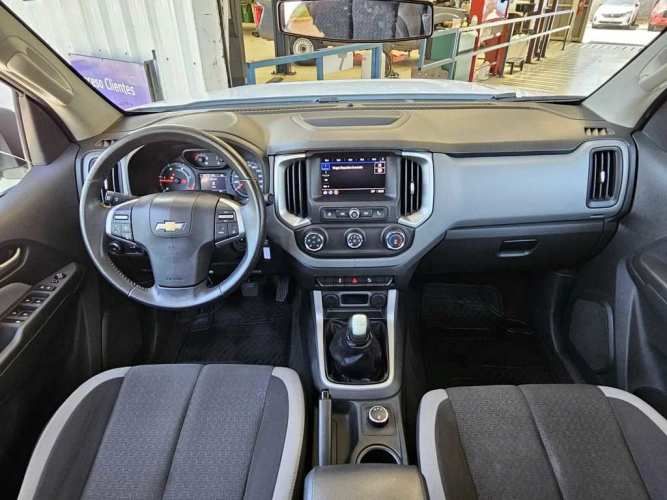 CHEVROLET COLORADO 2023