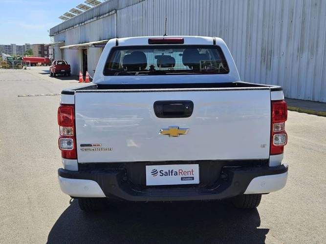 CHEVROLET COLORADO 2023