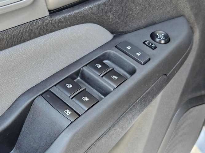 CHEVROLET COLORADO 2023