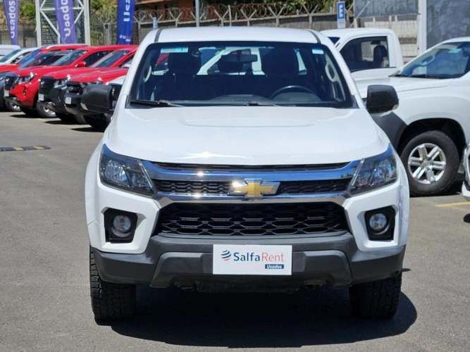 CHEVROLET COLORADO 2023