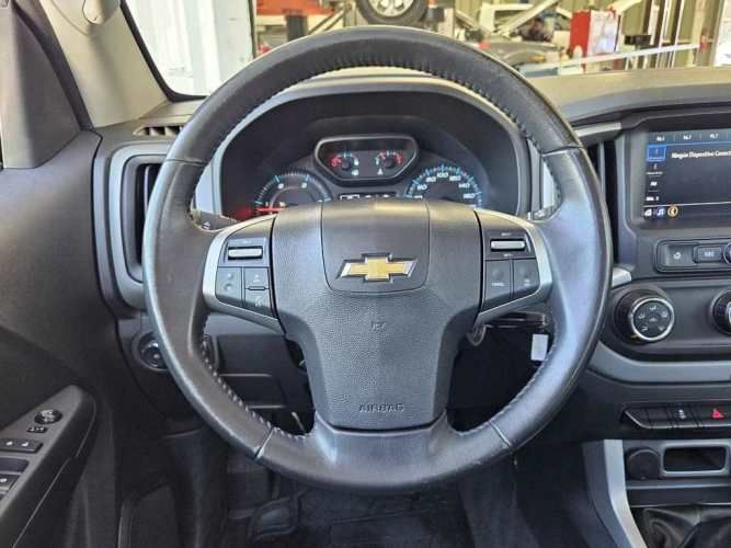 CHEVROLET COLORADO 2023