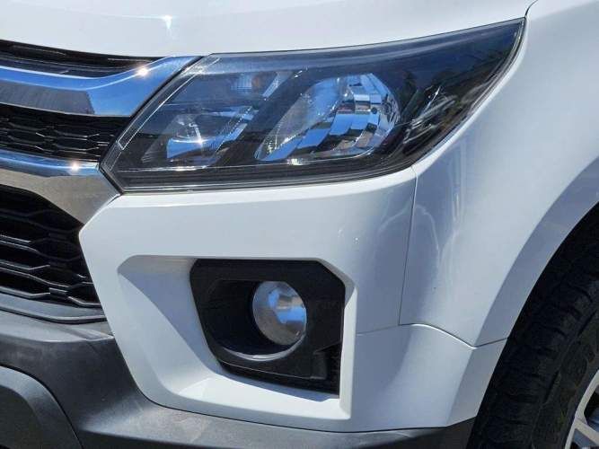 CHEVROLET COLORADO 2023