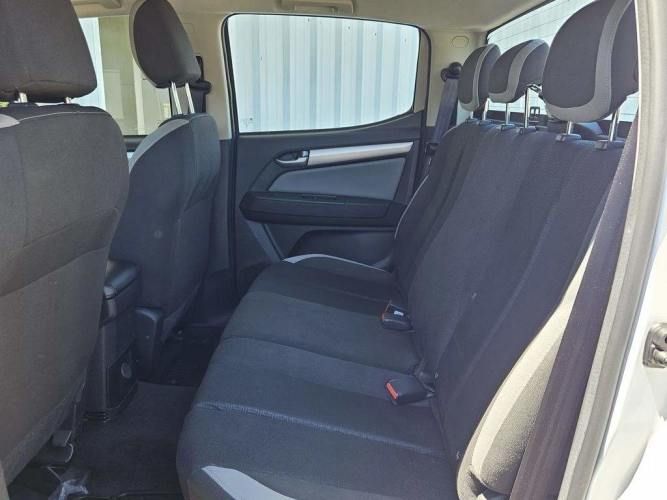 CHEVROLET COLORADO 2023