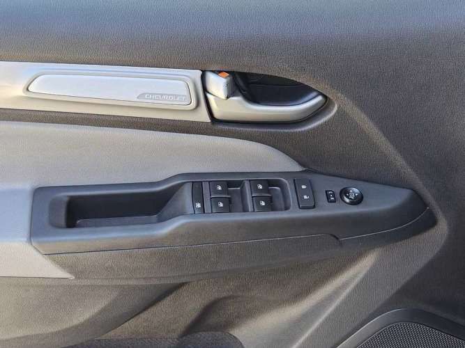 CHEVROLET COLORADO 2023