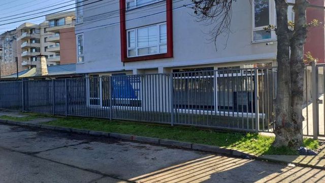 excelente local  cerca de Av Alemania