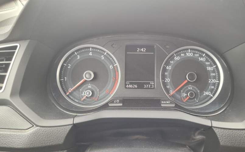 VOLKSWAGEN SAVEIRO CD 4X2 1.6 FULL AÑO 2024