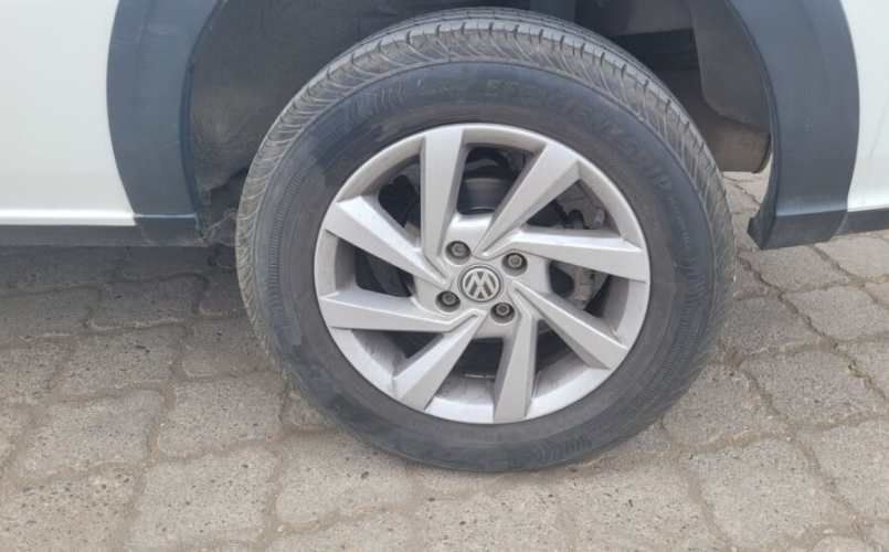 VOLKSWAGEN SAVEIRO CD 4X2 1.6 FULL AÑO 2024