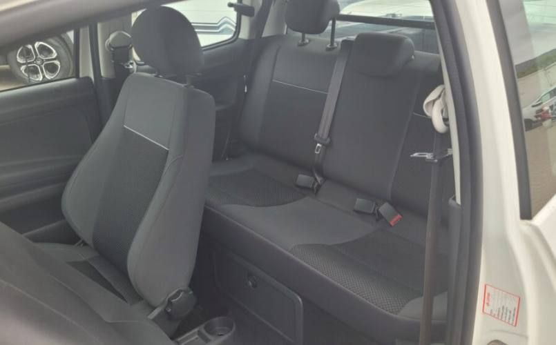 VOLKSWAGEN SAVEIRO CD 4X2 1.6 FULL AÑO 2024