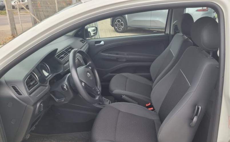 VOLKSWAGEN SAVEIRO CD 4X2 1.6 FULL AÑO 2024