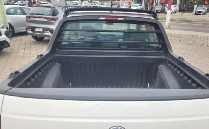 VOLKSWAGEN SAVEIRO CD 4X2 1.6 FULL AÑO 2024