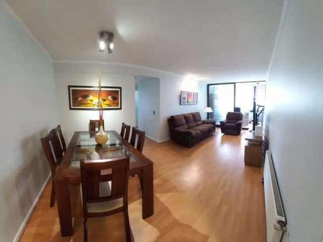 Amplio/Modernizar/Excelente Condominio y Barrio